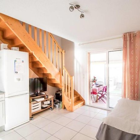 Charming Little House At 150 Meters From The Beach Villa Le Grau-dʼAgde Exterior foto
